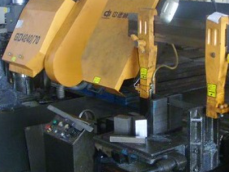 长子SM45模具钢