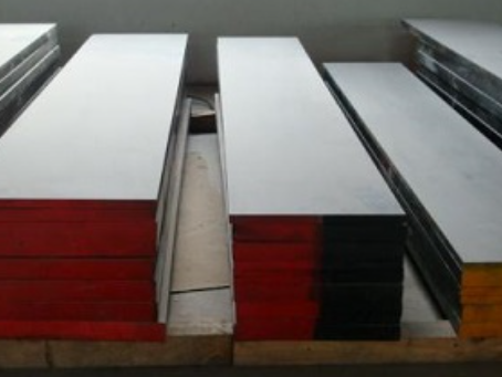 长子Cr12MoV模具钢