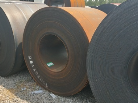 长子Q355NHB耐候板